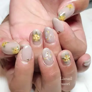 ネイル Rawr / saoriのネイルデザイン