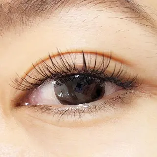 マツエク・マツパ kirakira所属・ʏᴜᴋᴀ /ᴋɪʀᴀᴋɪʀᴀのマツエク・マツパデザイン