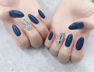 ネイル Nail Salon agré所属・agré ネイルサロン アグレのネイルデザイン