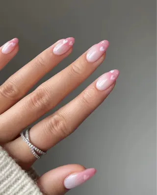 ネイル H&Bsalon カイのネイルデザイン