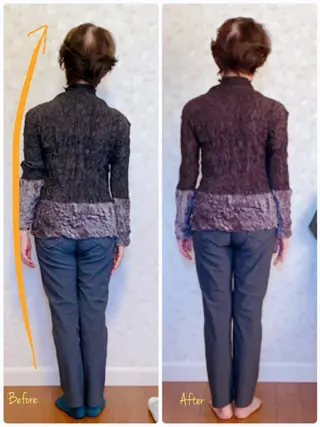 Anne’s happyBonesのエステ・リラクイメージ