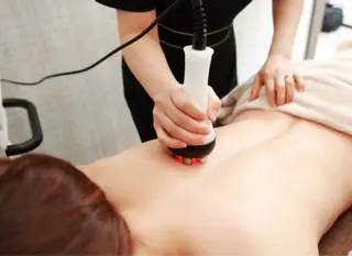 林 絵美のエステ・リラクイメージ