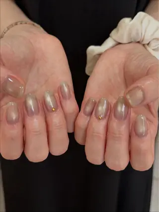 ネイル NINE_ SAKIのネイルデザイン