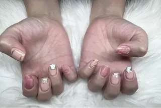 ネイル Y&L Nailのネイルデザイン