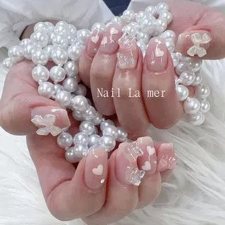 ネイル ✨荒木 🌙のネイルデザイン