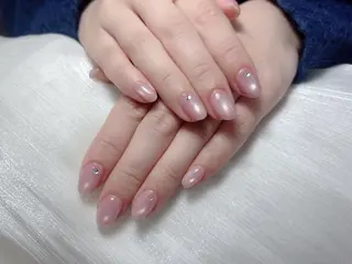 ネイル 静 nailのネイルデザイン