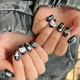 ネイル nail salon JIMS【じむ】のネイルデザイン