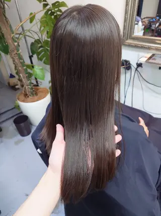 ミディアム ☆ shotaのヘアスタイル