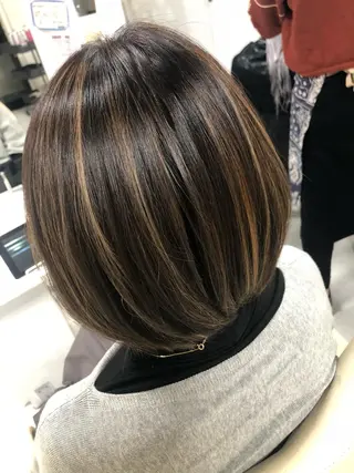 カラー ヘッドスパ師Uran (^^)のその他イメージ