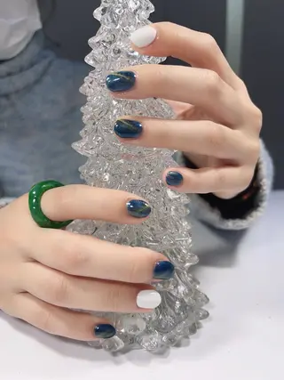 ネイル ネイルサロン ロア旧ジョリーのネイルデザイン