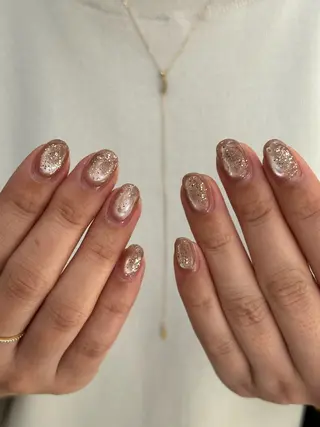 ネイル filonnail ayaのネイルデザイン