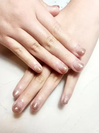 ネイル スマイルニコ Aiのネイルデザイン