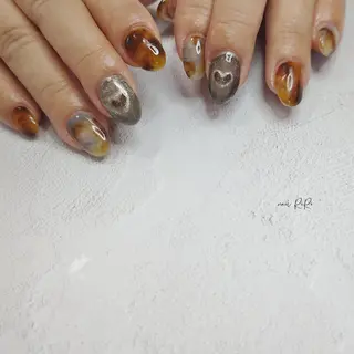 ネイル nail RiRi アトレナチュラのエステ・リラクイメージ