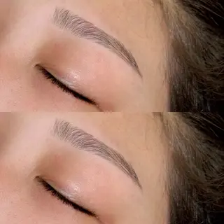 アイブロウ 🎀MUSE🎀 Nanaのマツエク・マツパデザイン