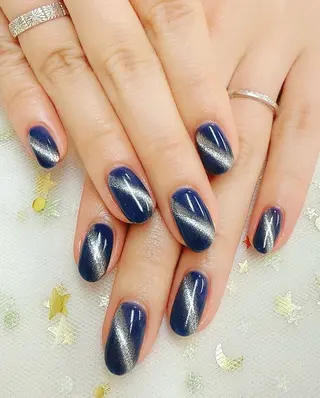 ネイル 上福岡 らんらんのネイルデザイン