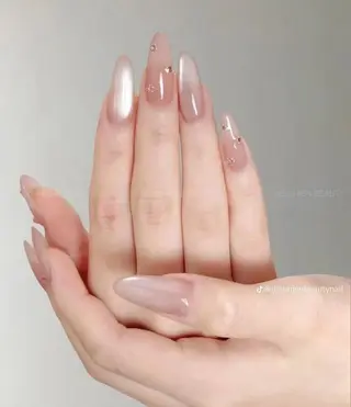 ネイル ANA.CHUO NAIL 本川越所属・ANA.CHUO NAIL 本川越のネイルデザイン