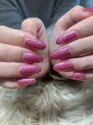 ネイル NAILFOCUS★ AYANOのネイルデザイン