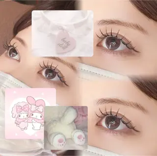 マツエク・マツパ 🍀fein. sakura🍀の眉毛・アイブロウイメージ