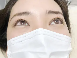 マツエク・マツパ ASBeauty エンのマツエク・マツパデザイン