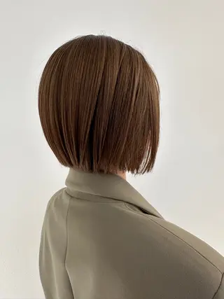 ショート share salon DEEN 十和田店所属・RISA/マツパ /三沢/アイリストのマツエク・マツパデザイン