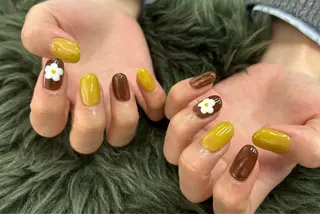 ネイル Nail Salon agré所属・agré ネイルサロン アグレのネイルデザイン