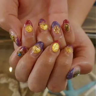 ネイル HiMe .のその他イメージ