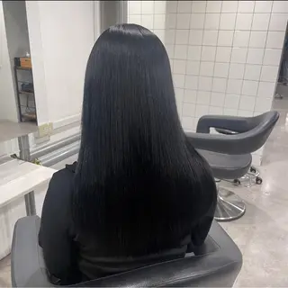 ロング ⛄️レイヤー⛄透明感 ⛄️kyotaroのヘアスタイル