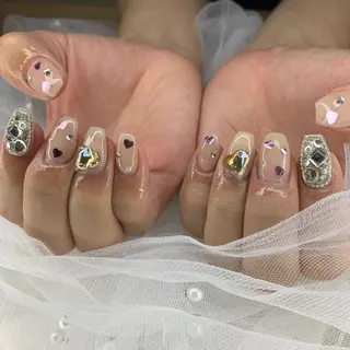 ネイル Noa nailのネイルデザイン