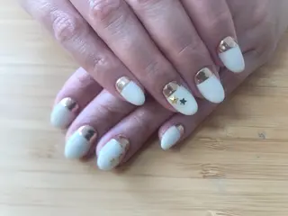 ネイル Nailist Missaのネイルデザイン