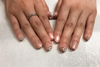 ネイル NAIL Salon IP所属・長谷川 奈緒美のネイルデザイン