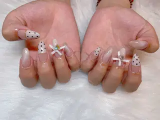 ネイル エン Nail salonのネイルデザイン