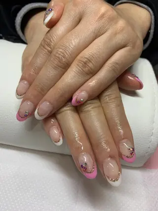 ネイル kouca  nail所属・コウ カnail💅のネイルデザイン