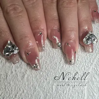 ネイル Nailist Aoiのネイルデザイン