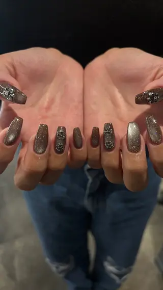 ネイル sayaka 🩰のネイルデザイン