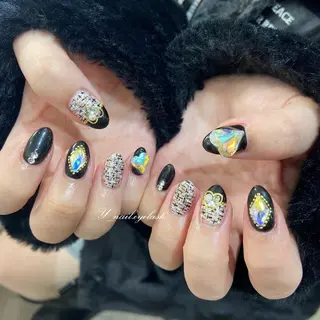 ネイル Umi nail& eyelashのネイルデザイン