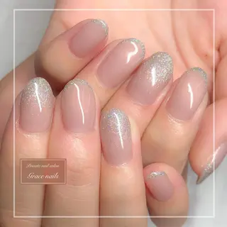 ネイル GRACE NAILSのネイルデザイン