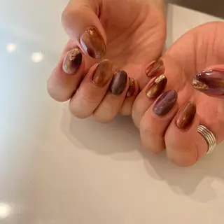 ネイル ett_所属・ett _のネイルデザイン