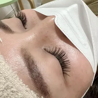 マツエク・マツパ yourside スタッフのマツエク・マツパデザイン