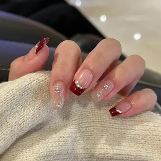 ネイル Any nail新大久保店のネイルデザイン
