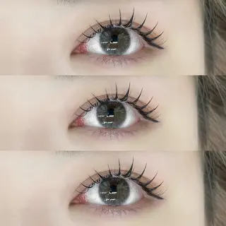 マツエク・マツパ ♡ Satukiのマツエク・マツパデザイン