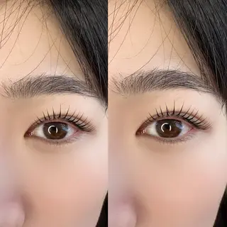 マツエク・マツパ 美容師/アイリスト/ shihoのマツエク・マツパデザイン