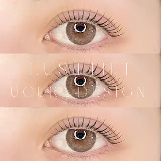 マツエク・マツパ マツパ/マツエク /天神/eimiのマツエク・マツパデザイン