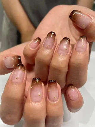 ネイル kaneku hironoのネイルデザイン