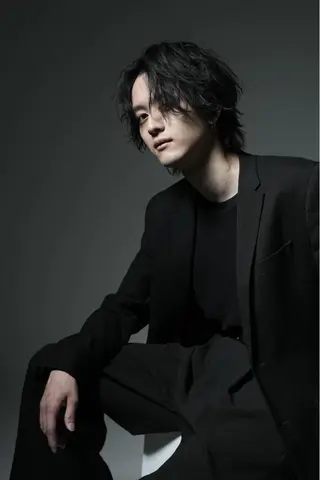 メンズ 原 壱弥のヘアスタイル