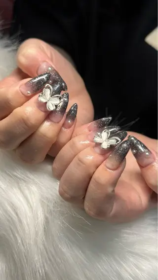 ネイル ＥＮＮＡＩＬ野中本店所属・EN_NAIL 野中本店Ayakaのネイルデザイン