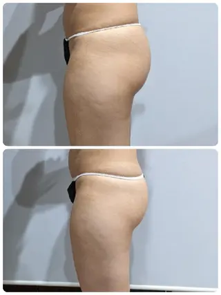 TRILOGY 安田美子のエステ・リラクイメージ