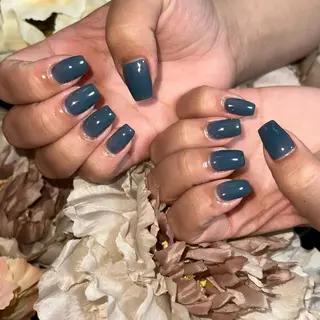 ショート BeautySalonKREI所属・KREI NORIKAのネイルデザイン