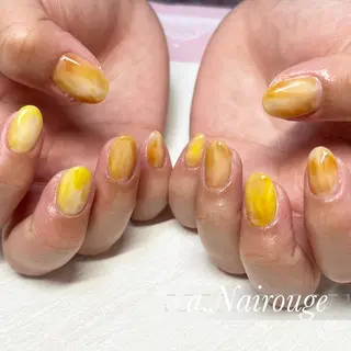ネイル Nail salon REIRISのネイルデザイン