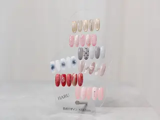 ネイル はあとねいる 八事店のネイルデザイン