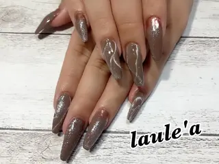 ネイル Rグループ felizのネイルデザイン